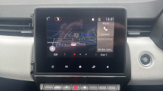 Renault Clio 1.6 E-TECH full hybrid 145 Techno 5dr Auto Hybrid Hatchback